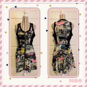 🌸Marilyn Monroe Dress🌸